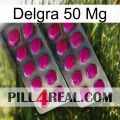 Delgra 50Mg 10